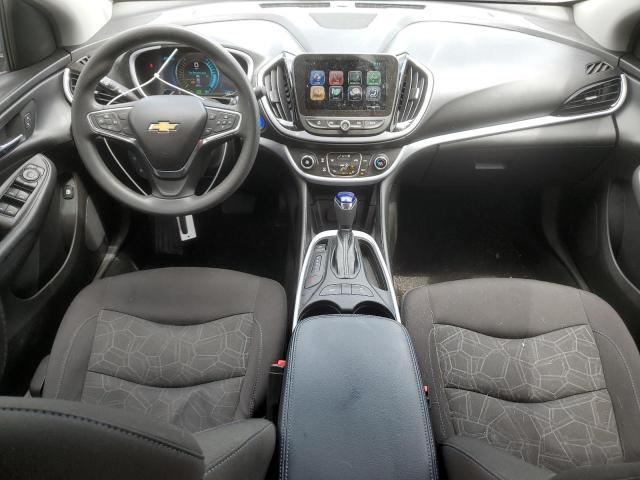 Photo 7 VIN: 1G1RC6S57JU127132 - CHEVROLET VOLT LT 