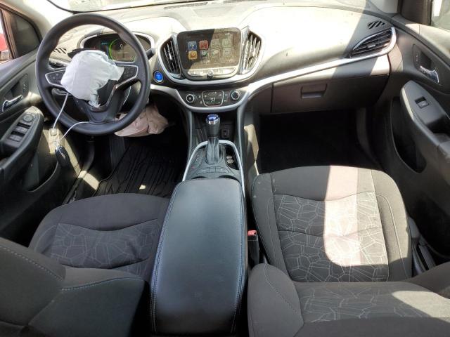 Photo 7 VIN: 1G1RC6S57JU133139 - CHEVROLET VOLT LT 