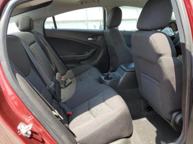 Photo 9 VIN: 1G1RC6S57JU133139 - CHEVROLET VOLT LT 