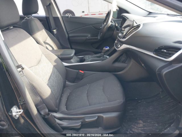 Photo 4 VIN: 1G1RC6S57JU133996 - CHEVROLET VOLT 