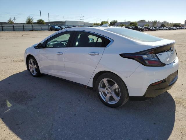 Photo 1 VIN: 1G1RC6S57JU140463 - CHEVROLET VOLT 