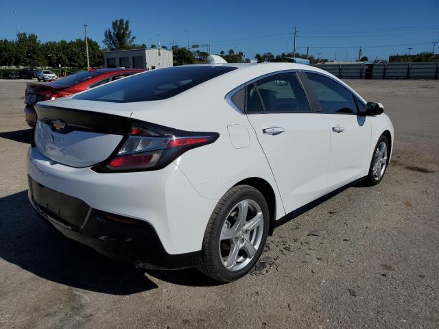 Photo 2 VIN: 1G1RC6S57JU140463 - CHEVROLET VOLT 