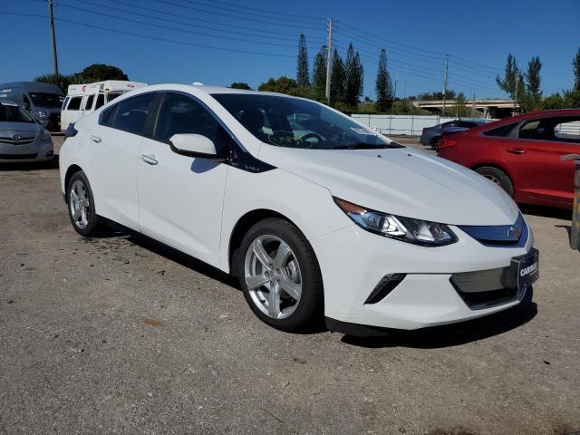 Photo 3 VIN: 1G1RC6S57JU140463 - CHEVROLET VOLT 