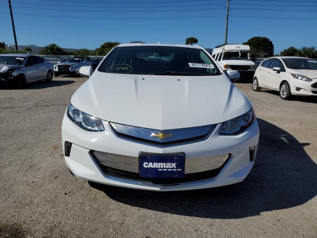 Photo 4 VIN: 1G1RC6S57JU140463 - CHEVROLET VOLT 