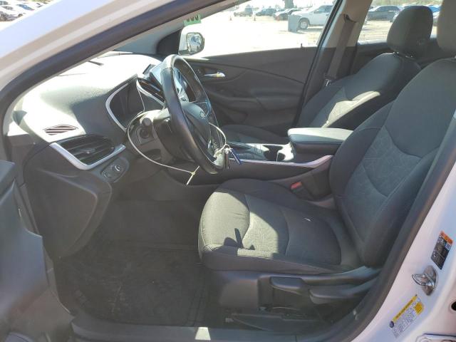 Photo 6 VIN: 1G1RC6S57JU140463 - CHEVROLET VOLT 