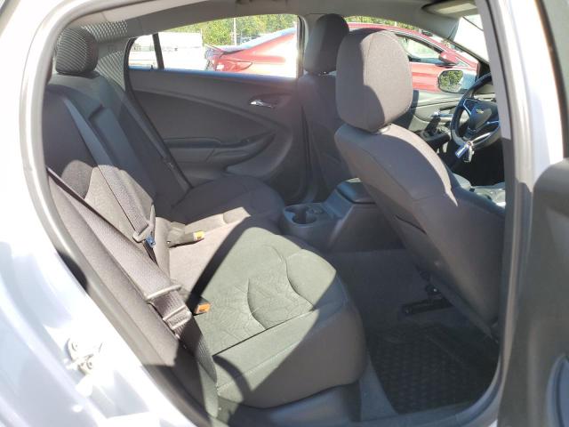 Photo 9 VIN: 1G1RC6S57JU140463 - CHEVROLET VOLT 