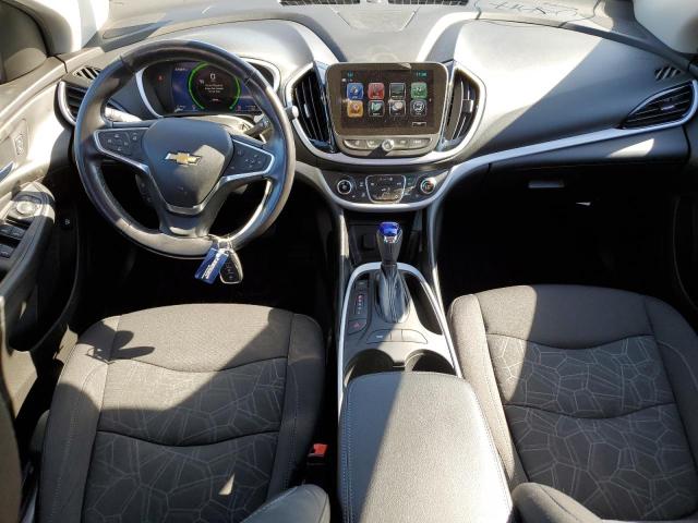 Photo 7 VIN: 1G1RC6S57JU140463 - CHEVROLET VOLT 