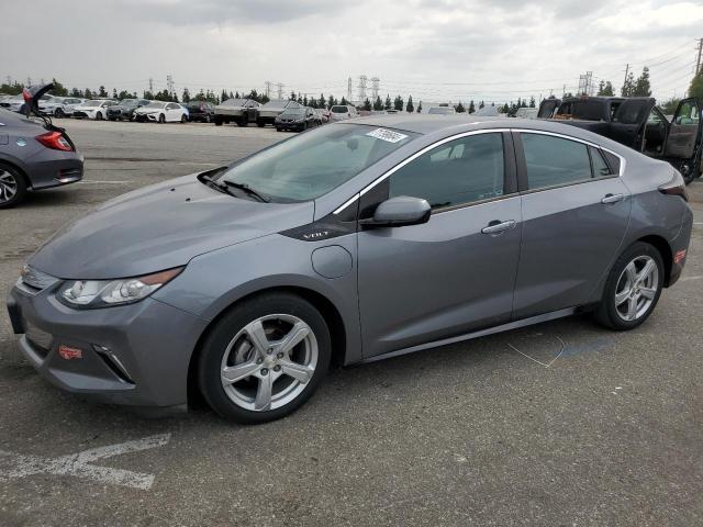 Photo 0 VIN: 1G1RC6S57JU145906 - CHEVROLET VOLT LT 