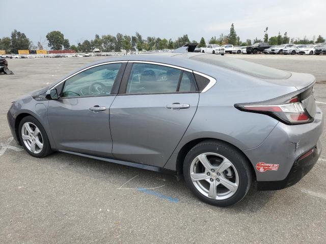 Photo 1 VIN: 1G1RC6S57JU145906 - CHEVROLET VOLT LT 