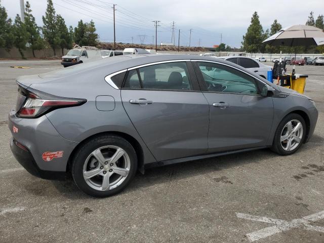 Photo 2 VIN: 1G1RC6S57JU145906 - CHEVROLET VOLT LT 