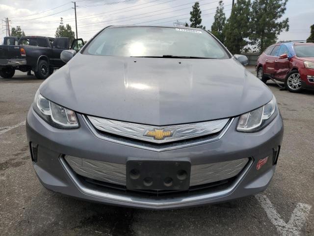 Photo 4 VIN: 1G1RC6S57JU145906 - CHEVROLET VOLT LT 