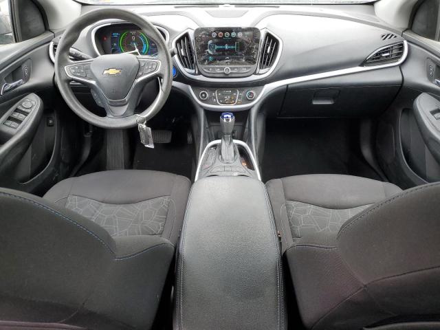 Photo 7 VIN: 1G1RC6S57JU145906 - CHEVROLET VOLT LT 