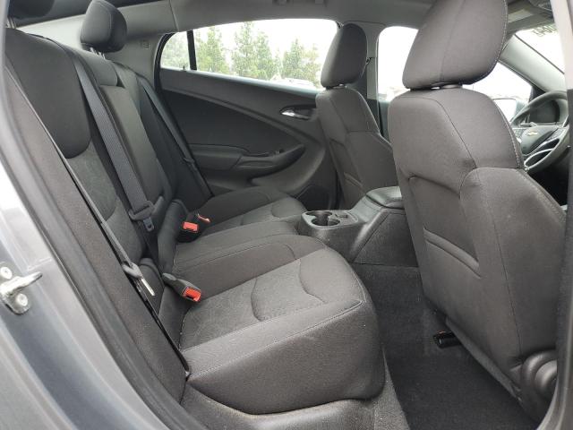 Photo 9 VIN: 1G1RC6S57JU145906 - CHEVROLET VOLT LT 