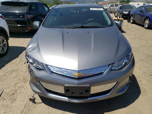 Photo 4 VIN: 1G1RC6S57JU156534 - CHEVROLET VOLT LT 