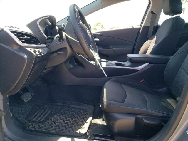 Photo 6 VIN: 1G1RC6S57JU156534 - CHEVROLET VOLT LT 