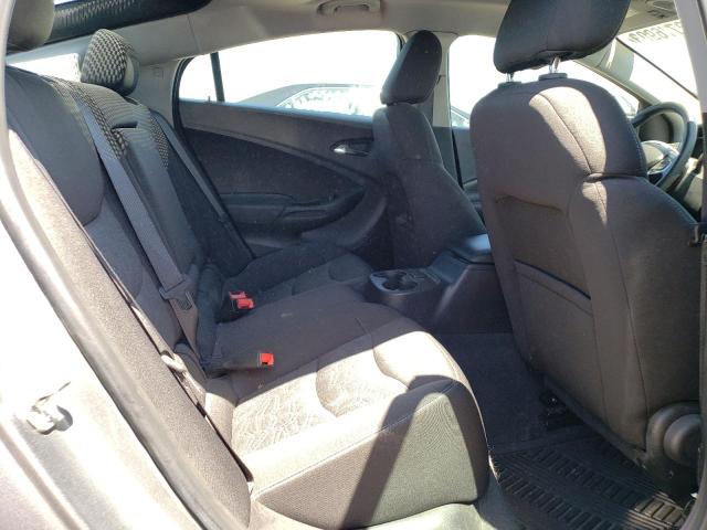 Photo 9 VIN: 1G1RC6S57JU156534 - CHEVROLET VOLT LT 