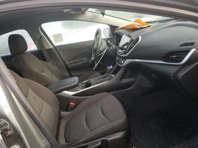 Photo 4 VIN: 1G1RC6S57JU158459 - CHEVROLET VOLT LT 