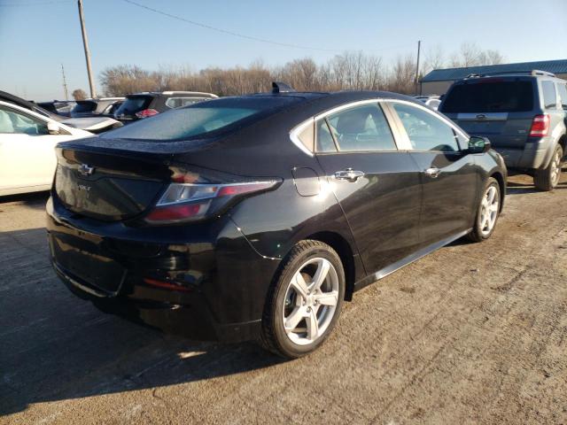 Photo 2 VIN: 1G1RC6S57KU111059 - CHEVROLET VOLT LT 