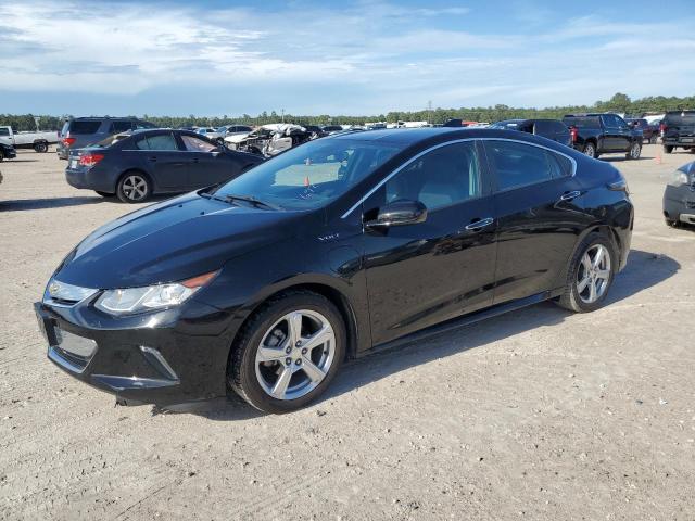 Photo 0 VIN: 1G1RC6S58GU111255 - CHEVROLET VOLT LT 