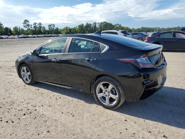 Photo 1 VIN: 1G1RC6S58GU111255 - CHEVROLET VOLT LT 