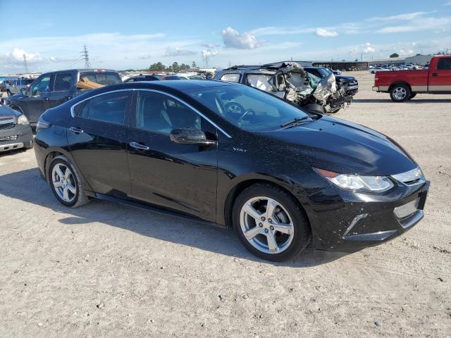 Photo 3 VIN: 1G1RC6S58GU111255 - CHEVROLET VOLT LT 