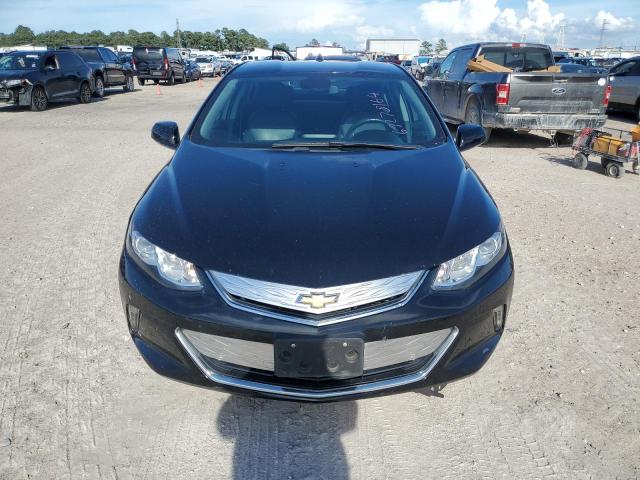 Photo 4 VIN: 1G1RC6S58GU111255 - CHEVROLET VOLT LT 