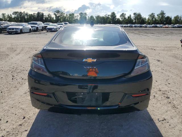 Photo 5 VIN: 1G1RC6S58GU111255 - CHEVROLET VOLT LT 