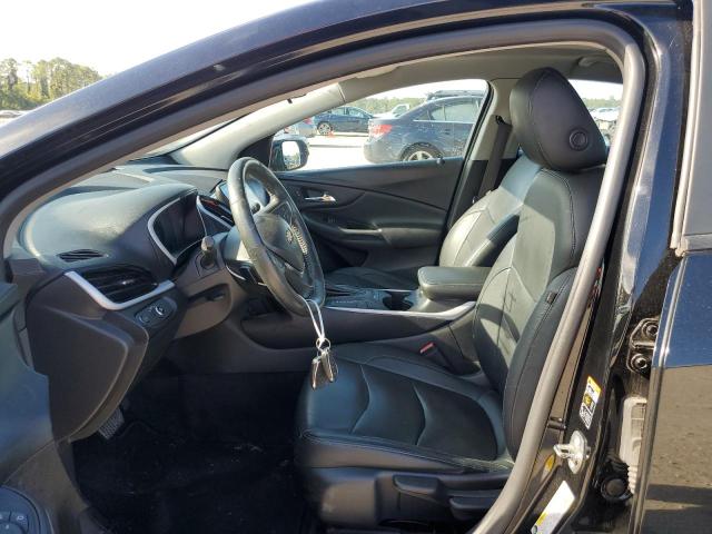 Photo 6 VIN: 1G1RC6S58GU111255 - CHEVROLET VOLT LT 