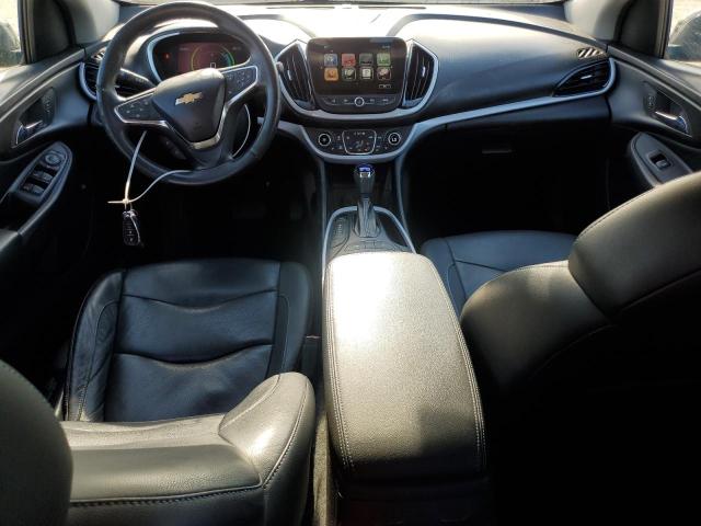 Photo 7 VIN: 1G1RC6S58GU111255 - CHEVROLET VOLT LT 