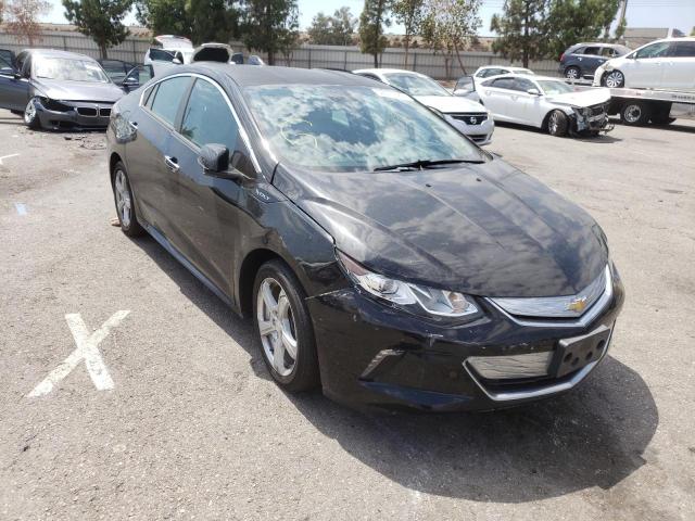 Photo 0 VIN: 1G1RC6S58GU129092 - CHEVROLET VOLT LT 