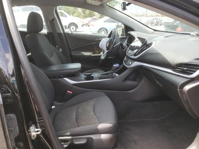 Photo 4 VIN: 1G1RC6S58GU129092 - CHEVROLET VOLT LT 