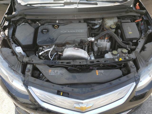 Photo 6 VIN: 1G1RC6S58GU129092 - CHEVROLET VOLT LT 