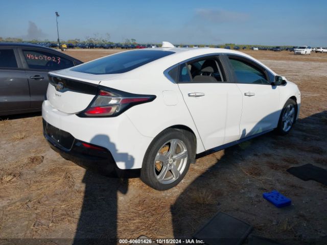 Photo 3 VIN: 1G1RC6S58GU132610 - CHEVROLET VOLT 