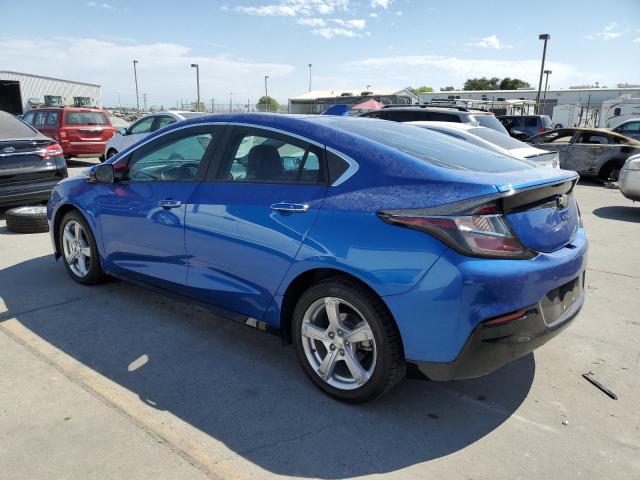 Photo 1 VIN: 1G1RC6S58GU136740 - CHEVROLET VOLT LT 