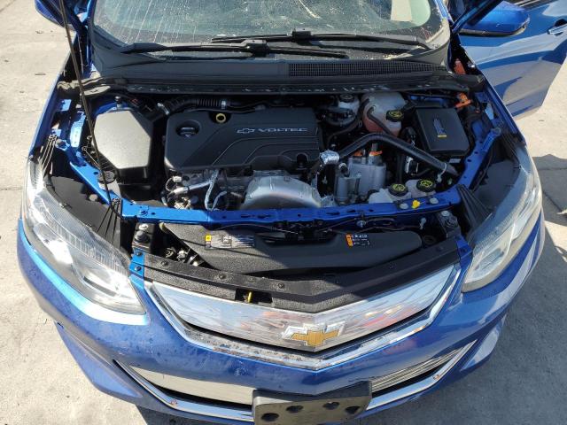 Photo 10 VIN: 1G1RC6S58GU136740 - CHEVROLET VOLT LT 