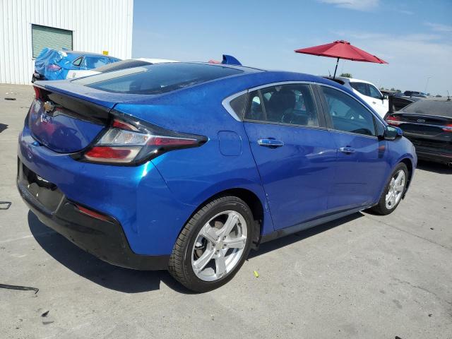 Photo 2 VIN: 1G1RC6S58GU136740 - CHEVROLET VOLT LT 