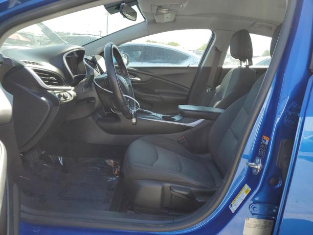 Photo 6 VIN: 1G1RC6S58GU136740 - CHEVROLET VOLT LT 