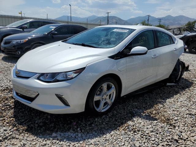 Photo 0 VIN: 1G1RC6S58HU102041 - CHEVROLET VOLT LT 