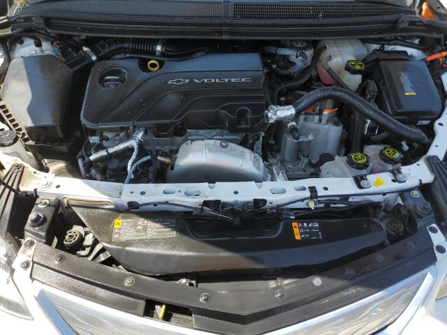 Photo 10 VIN: 1G1RC6S58HU102041 - CHEVROLET VOLT LT 