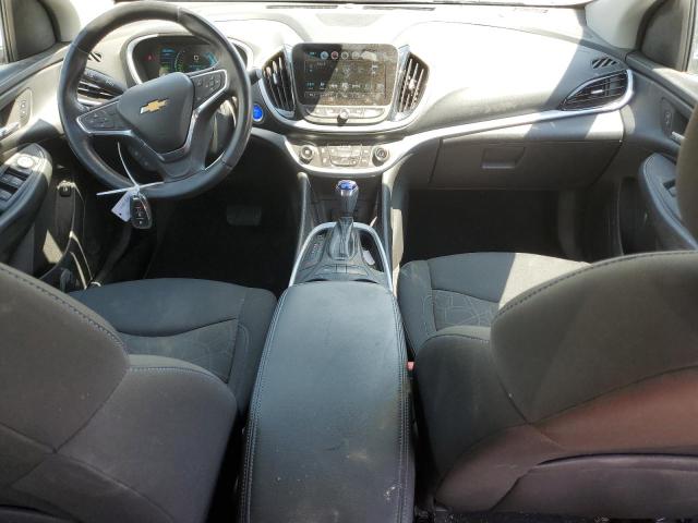 Photo 7 VIN: 1G1RC6S58HU102041 - CHEVROLET VOLT LT 