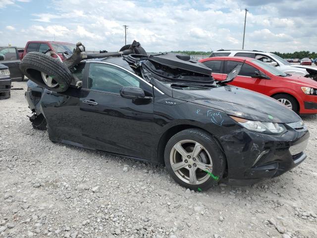 Photo 3 VIN: 1G1RC6S58HU105280 - CHEVROLET VOLT LT 