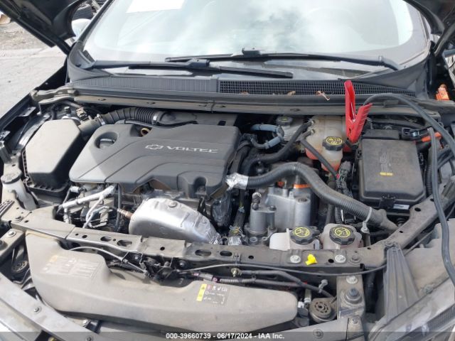 Photo 9 VIN: 1G1RC6S58HU110270 - CHEVROLET VOLT 