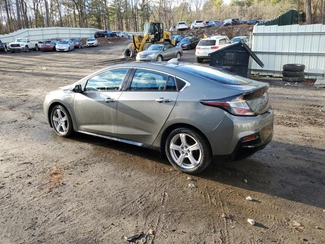 Photo 1 VIN: 1G1RC6S58HU116473 - CHEVROLET VOLT LT 