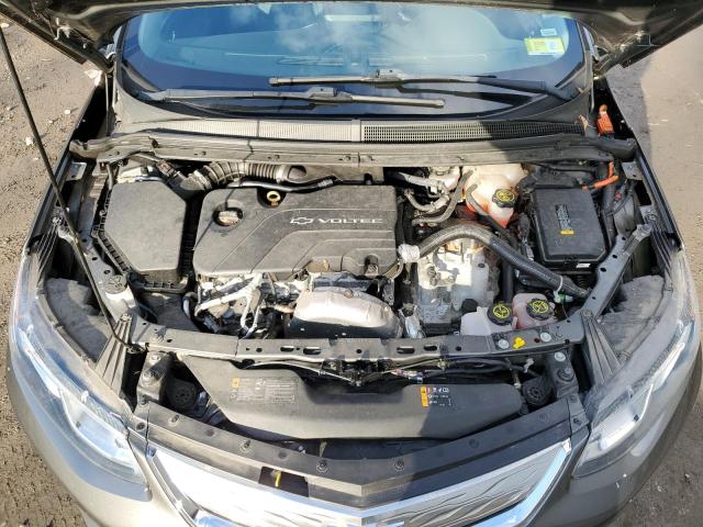 Photo 10 VIN: 1G1RC6S58HU116473 - CHEVROLET VOLT LT 