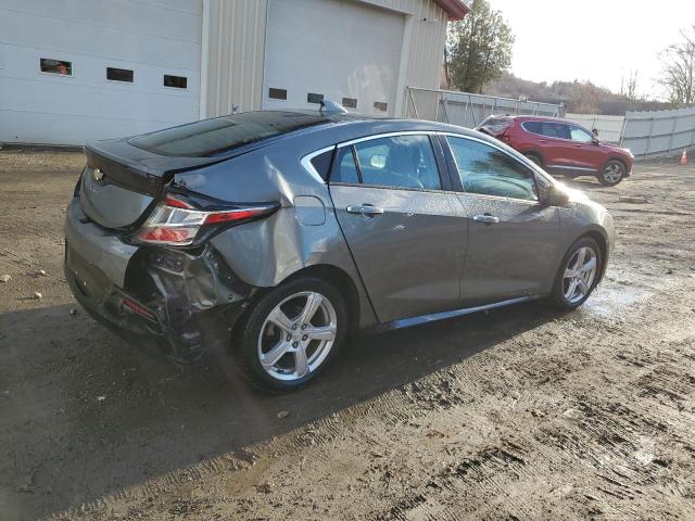 Photo 2 VIN: 1G1RC6S58HU116473 - CHEVROLET VOLT LT 