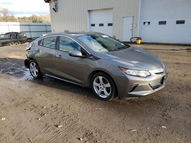 Photo 3 VIN: 1G1RC6S58HU116473 - CHEVROLET VOLT LT 