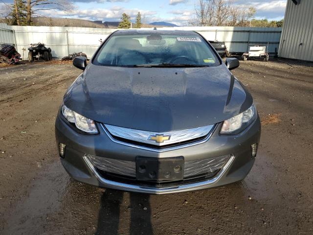 Photo 4 VIN: 1G1RC6S58HU116473 - CHEVROLET VOLT LT 