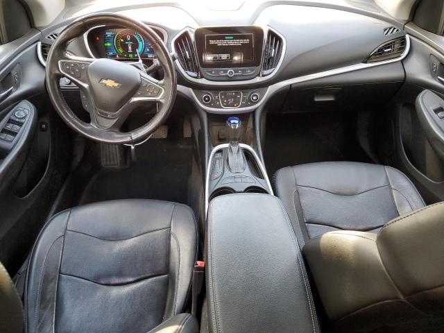 Photo 7 VIN: 1G1RC6S58HU116473 - CHEVROLET VOLT LT 