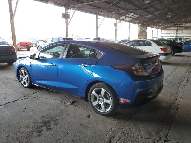 Photo 1 VIN: 1G1RC6S58HU139932 - CHEVROLET VOLT LT 