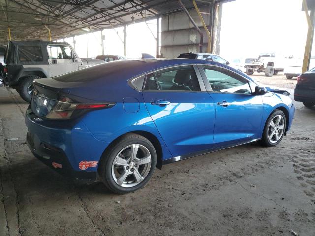 Photo 2 VIN: 1G1RC6S58HU139932 - CHEVROLET VOLT LT 